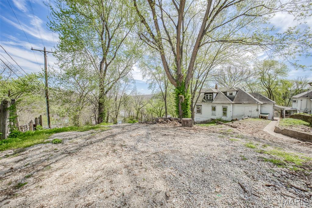 Newburg Proper - Residential