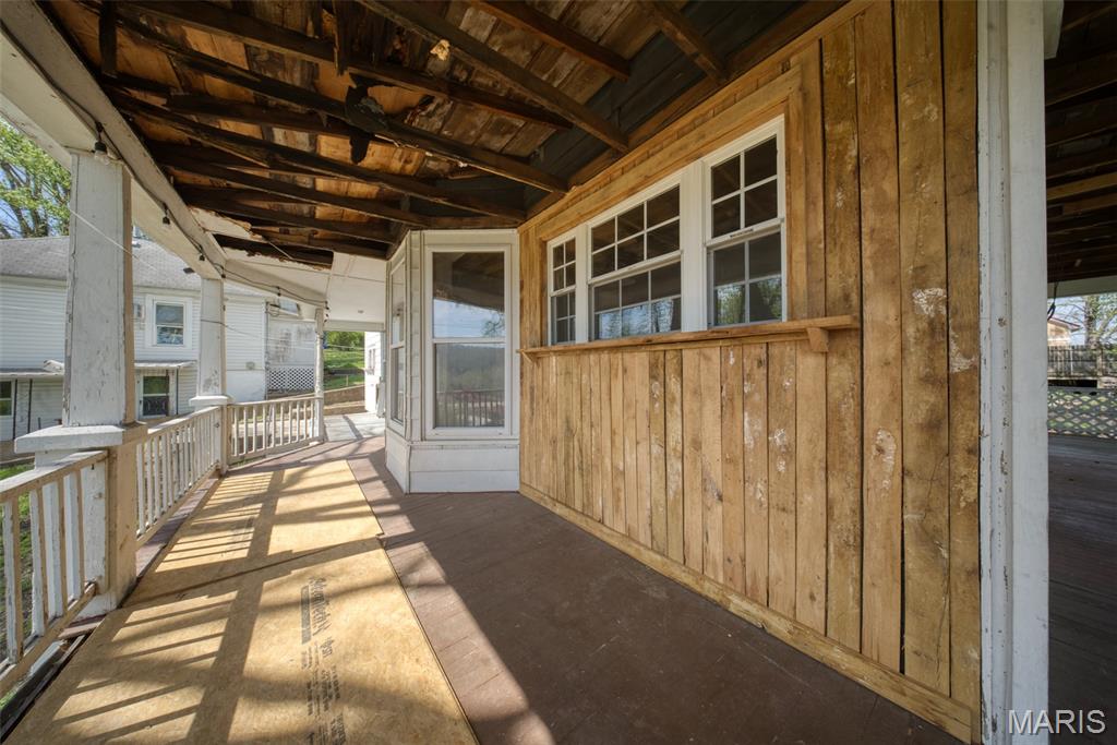 Newburg Proper - Residential