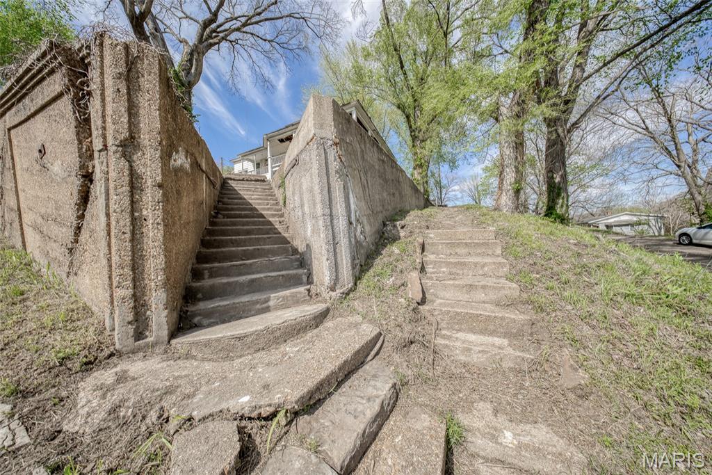 Newburg Proper - Residential