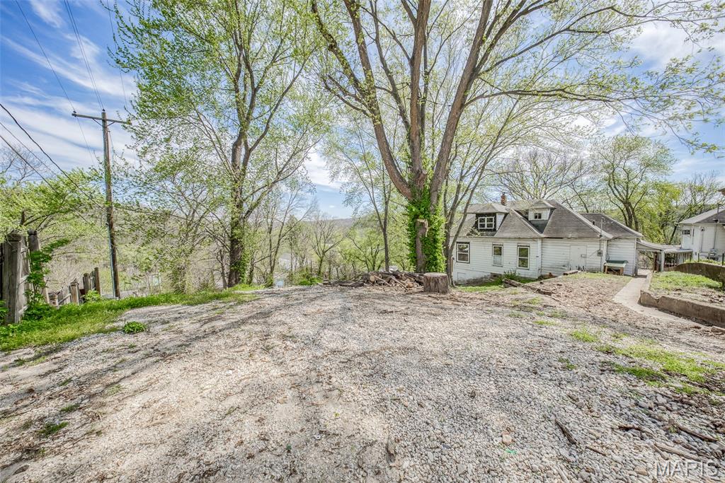 Newburg Proper - Residential