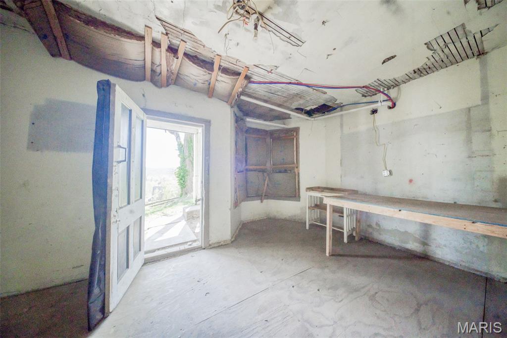 Newburg Proper - Residential