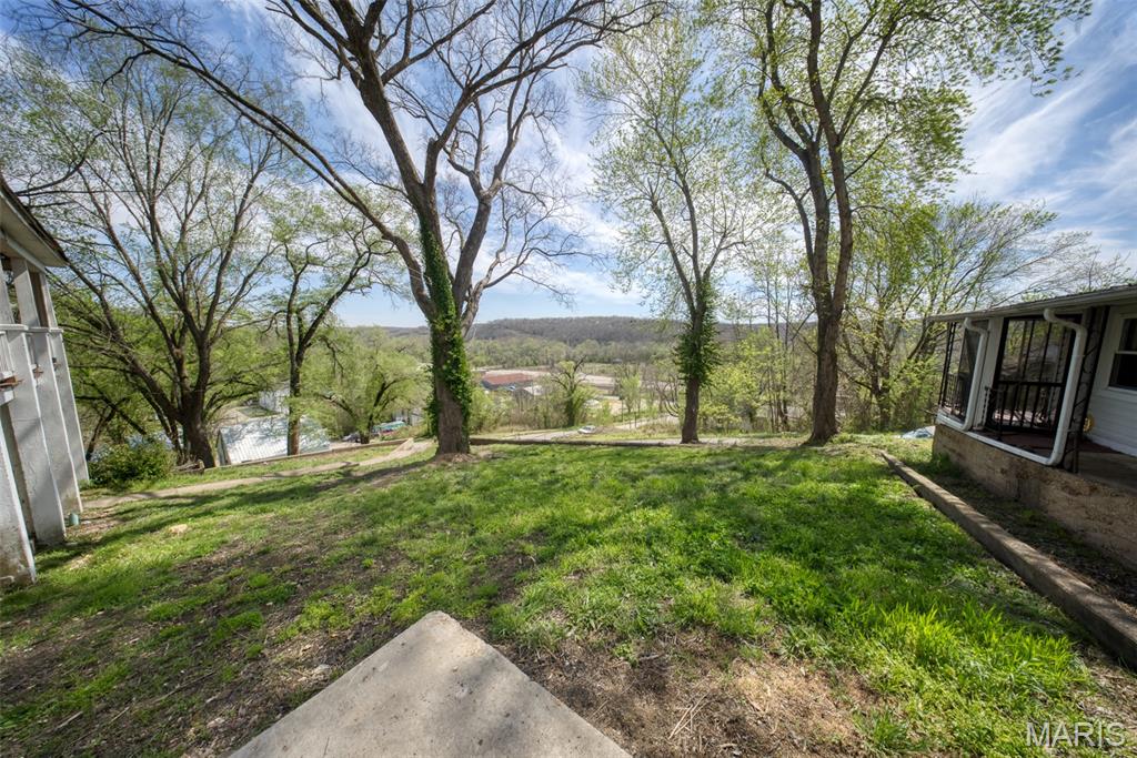 Newburg Proper - Residential