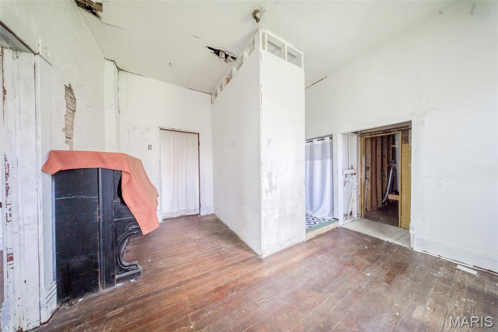 Newburg Proper - Residential