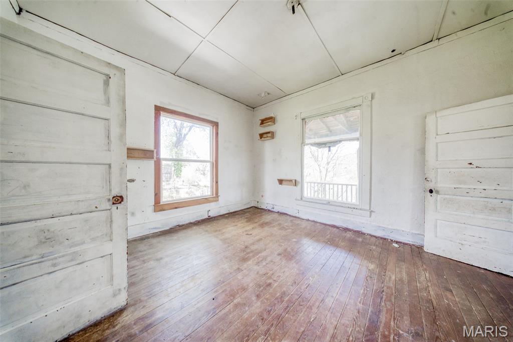 Newburg Proper - Residential