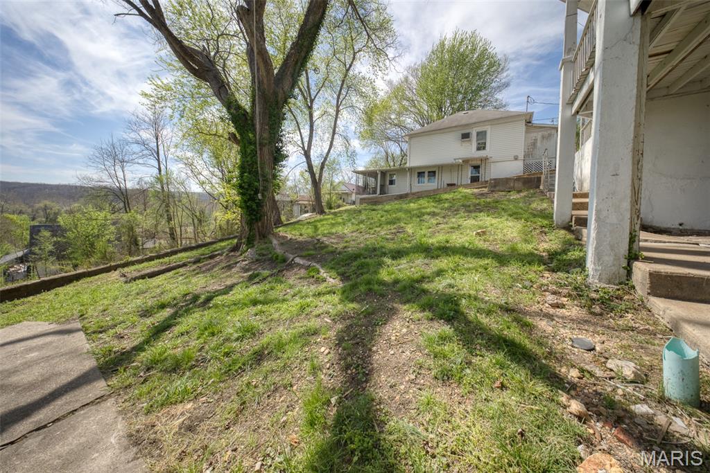 Newburg Proper - Residential