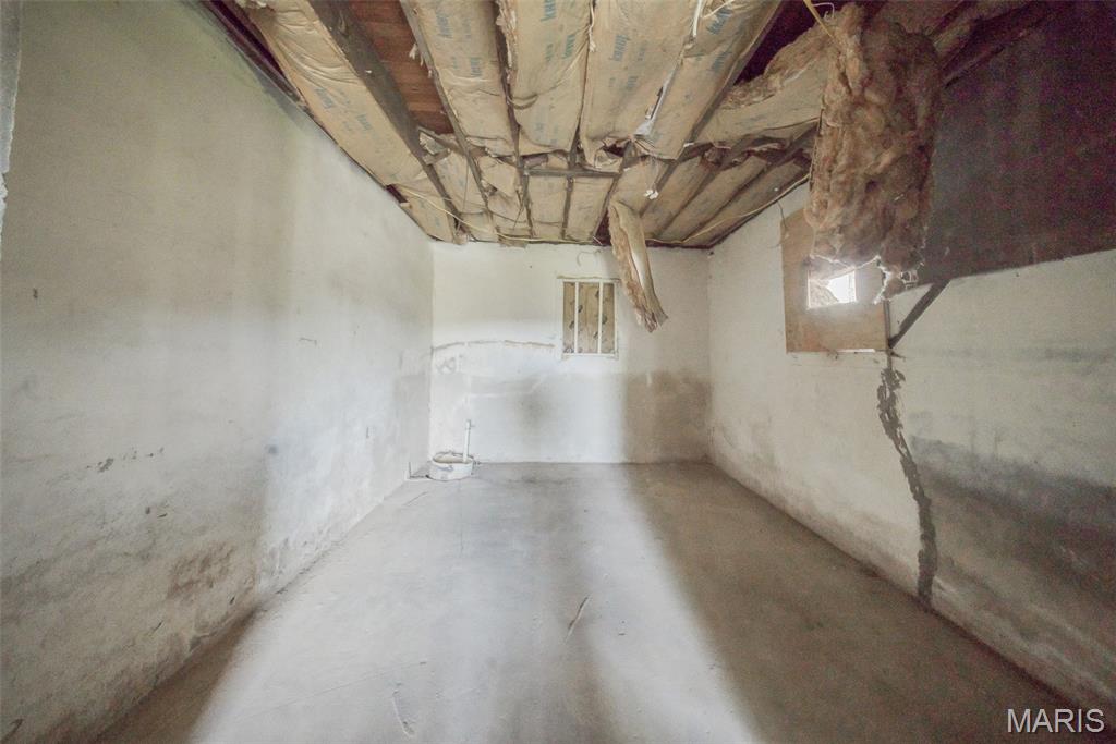 Newburg Proper - Residential