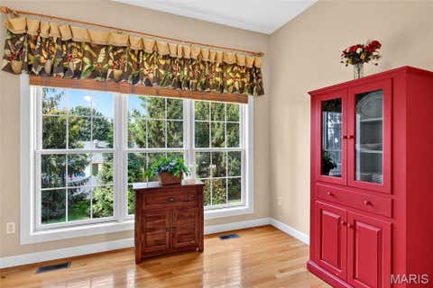 Tiny photo for 2424 Clayton Pointe Court, Chesterfield, MO 63017 (MLS # 26050490)
