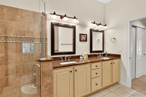 Tiny photo for 2424 Clayton Pointe Court, Chesterfield, MO 63017 (MLS # 26050490)