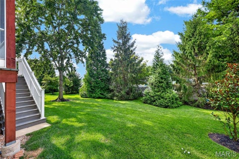 Tiny photo for 2424 Clayton Pointe Court, Chesterfield, MO 63017 (MLS # 26050490)