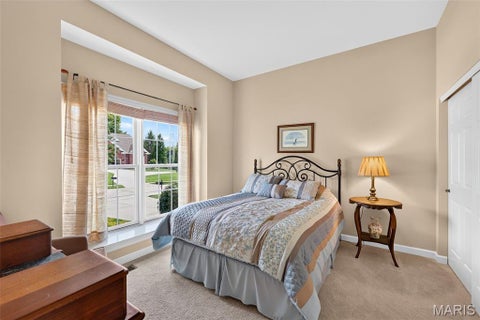 Tiny photo for 2424 Clayton Pointe Court, Chesterfield, MO 63017 (MLS # 26050490)