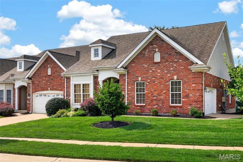 Tiny photo for 2424 Clayton Pointe Court, Chesterfield, MO 63017 (MLS # 26050490)