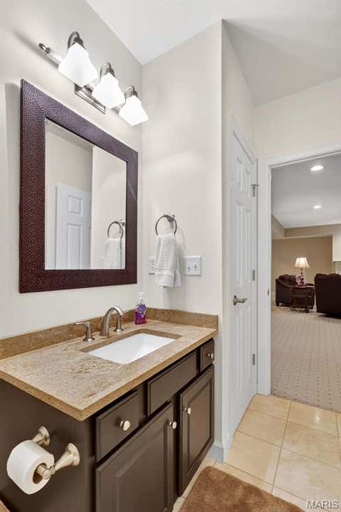 Tiny photo for 2424 Clayton Pointe Court, Chesterfield, MO 63017 (MLS # 26050490)