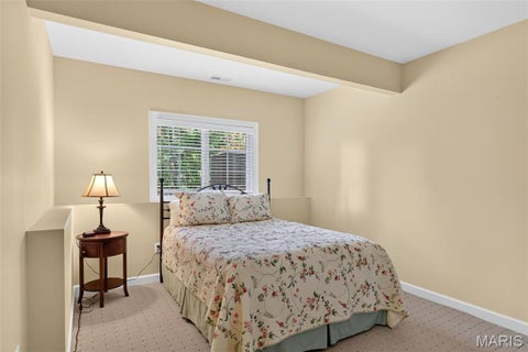 Tiny photo for 2424 Clayton Pointe Court, Chesterfield, MO 63017 (MLS # 26050490)