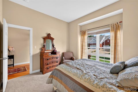 Tiny photo for 2424 Clayton Pointe Court, Chesterfield, MO 63017 (MLS # 26050490)