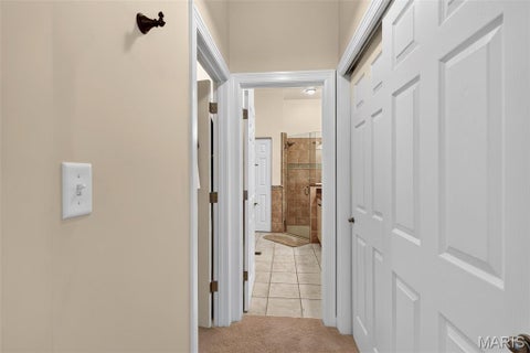 Tiny photo for 2424 Clayton Pointe Court, Chesterfield, MO 63017 (MLS # 26050490)