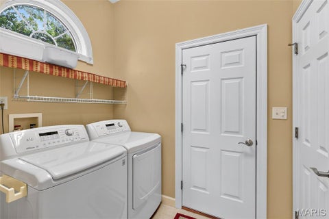 Tiny photo for 2424 Clayton Pointe Court, Chesterfield, MO 63017 (MLS # 26050490)