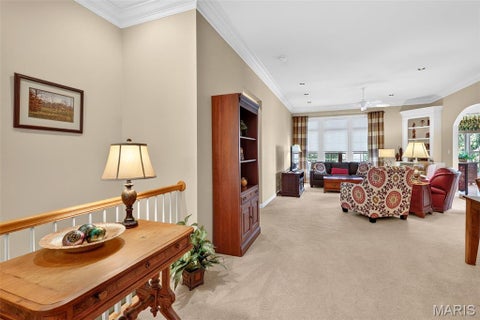 Tiny photo for 2424 Clayton Pointe Court, Chesterfield, MO 63017 (MLS # 26050490)