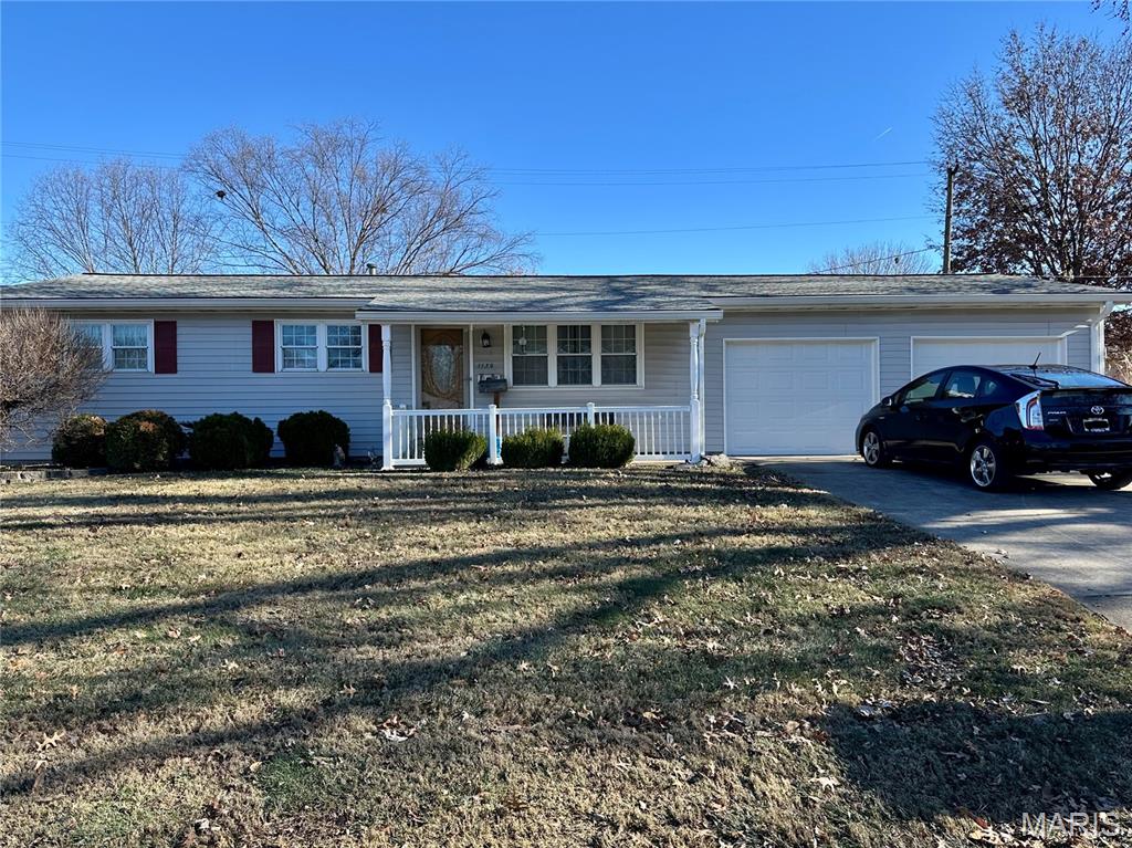 Forest Park North - Residential