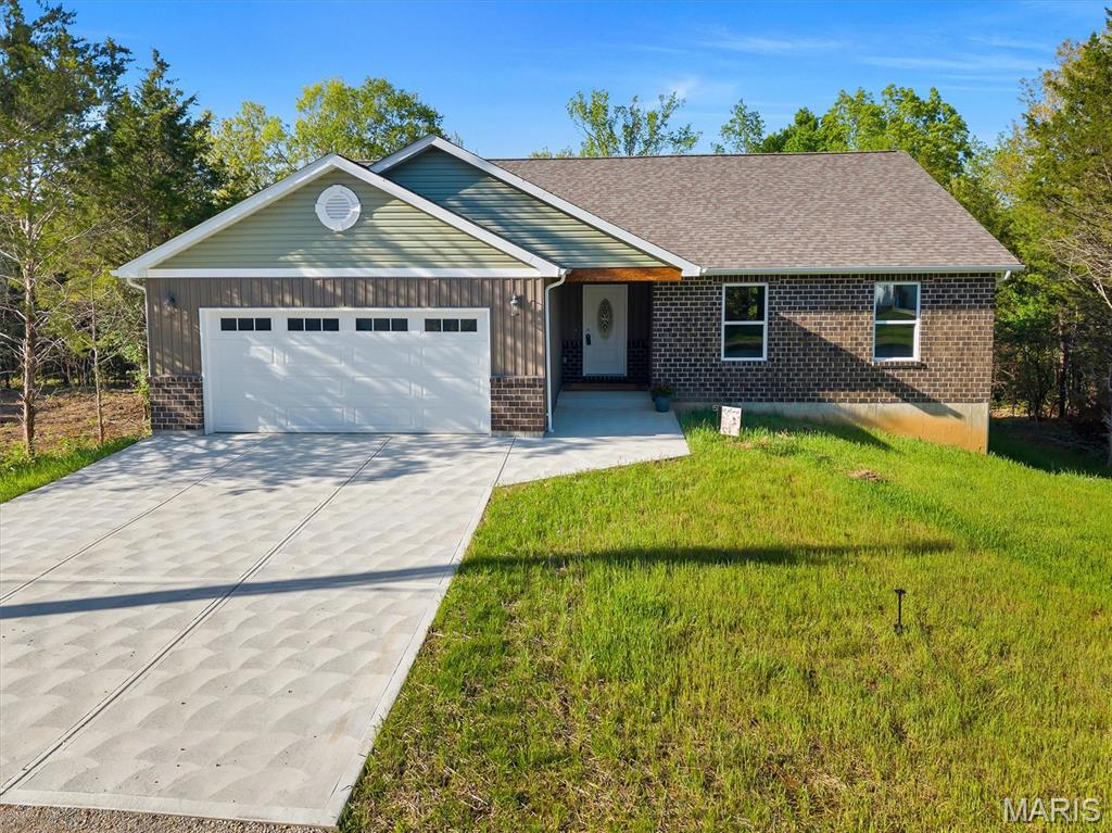 Briarwood Estates 04 - Residential