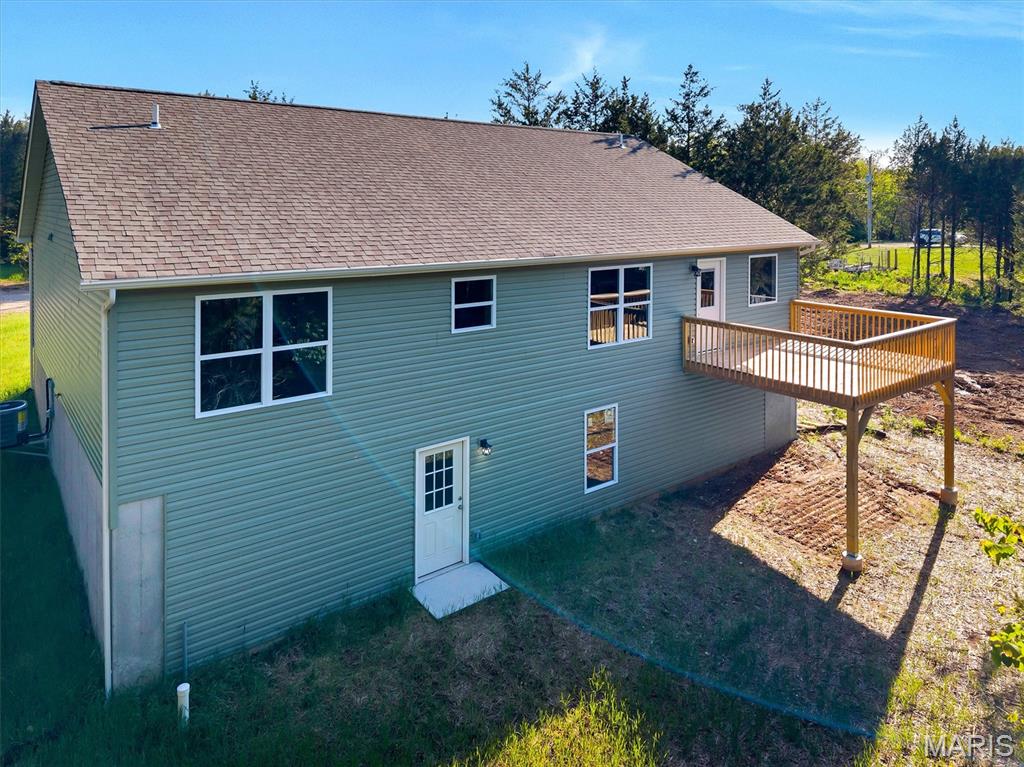 Briarwood Estates 04 - Residential