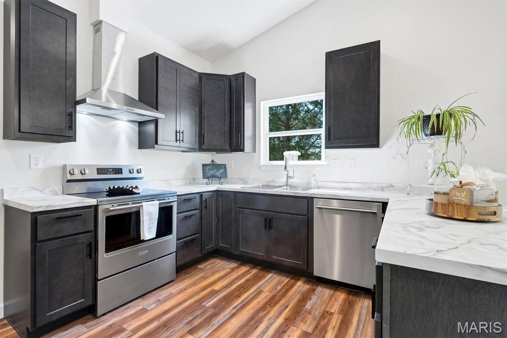 Briarwood Estates 04 - Residential