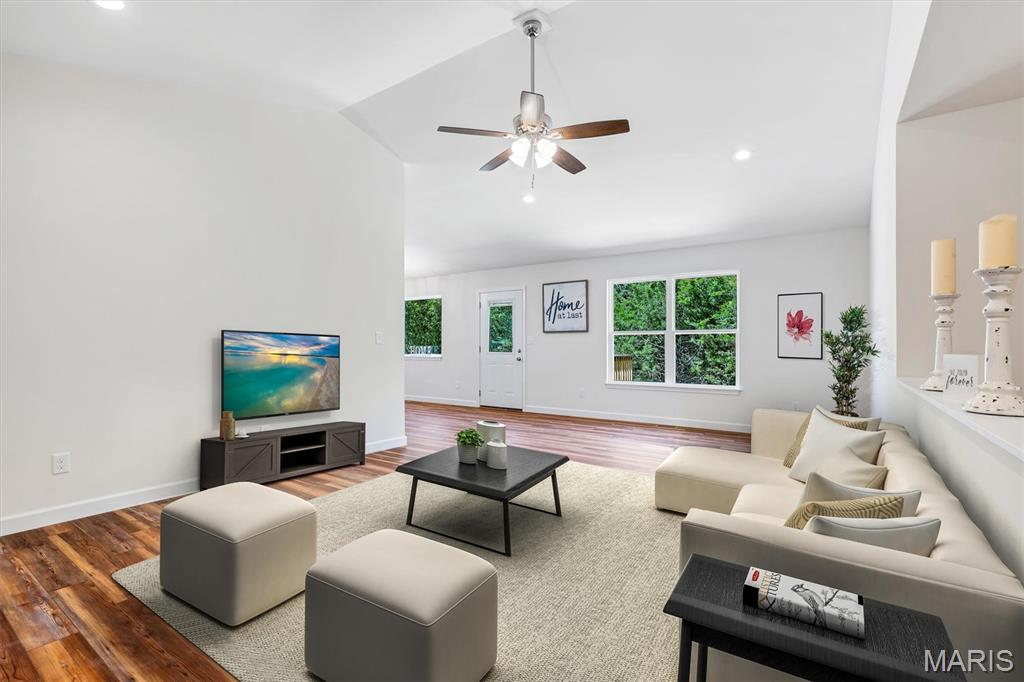 Briarwood Estates 04 - Residential