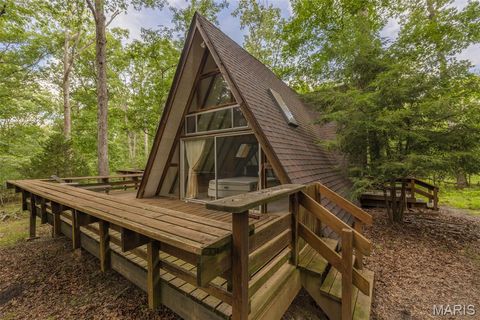 134 Innsbrook Pines Drive Innsbrook MO 63390