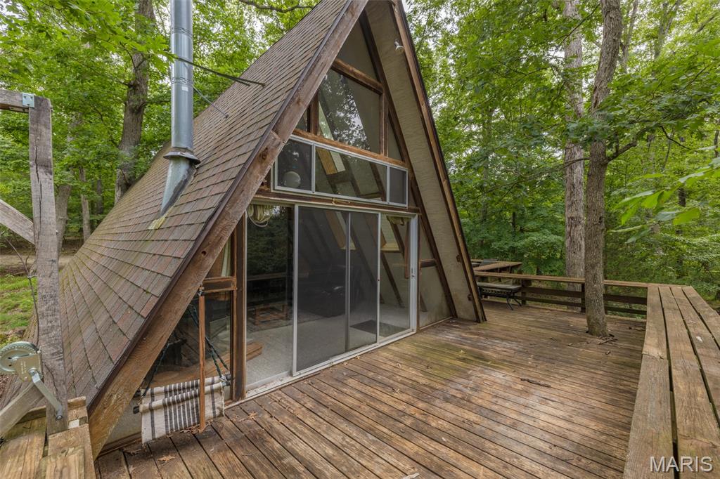 134 Innsbrook Pines Drive