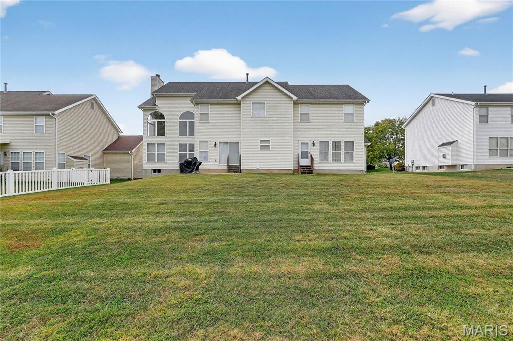 1273 Hermans Orchard Drive