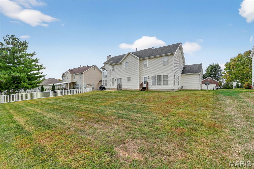 1273 Hermans Orchard Drive