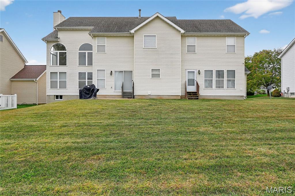 1273 Hermans Orchard Drive