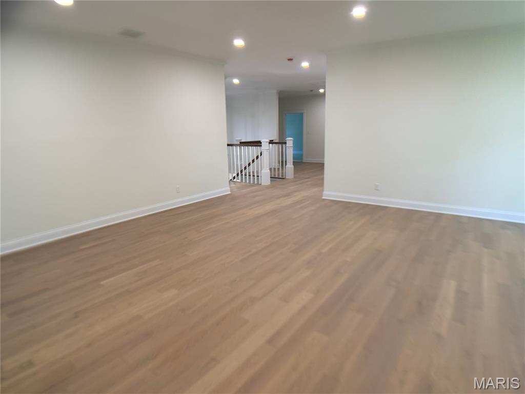 Clayton Downs - Residential