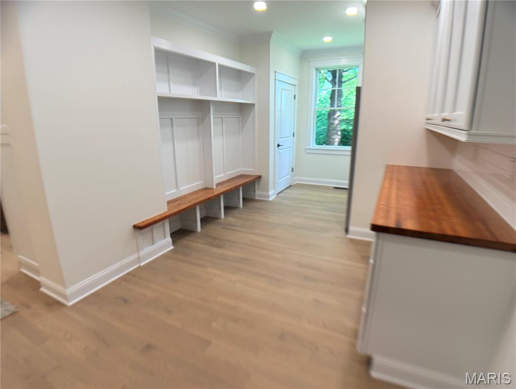 Clayton Downs - Residential