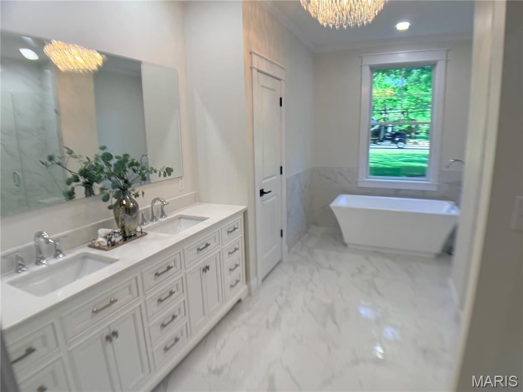 Clayton Downs - Residential