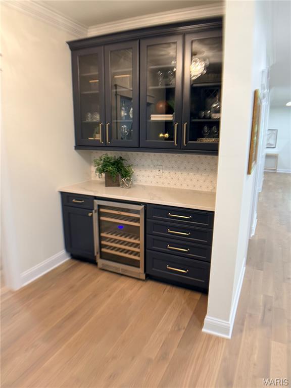 Clayton Downs - Residential