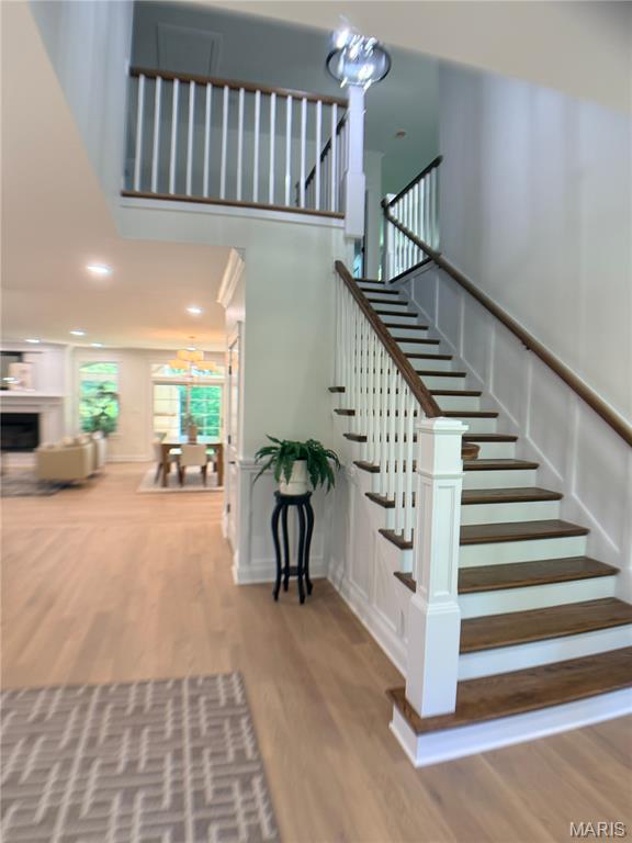 Clayton Downs - Residential