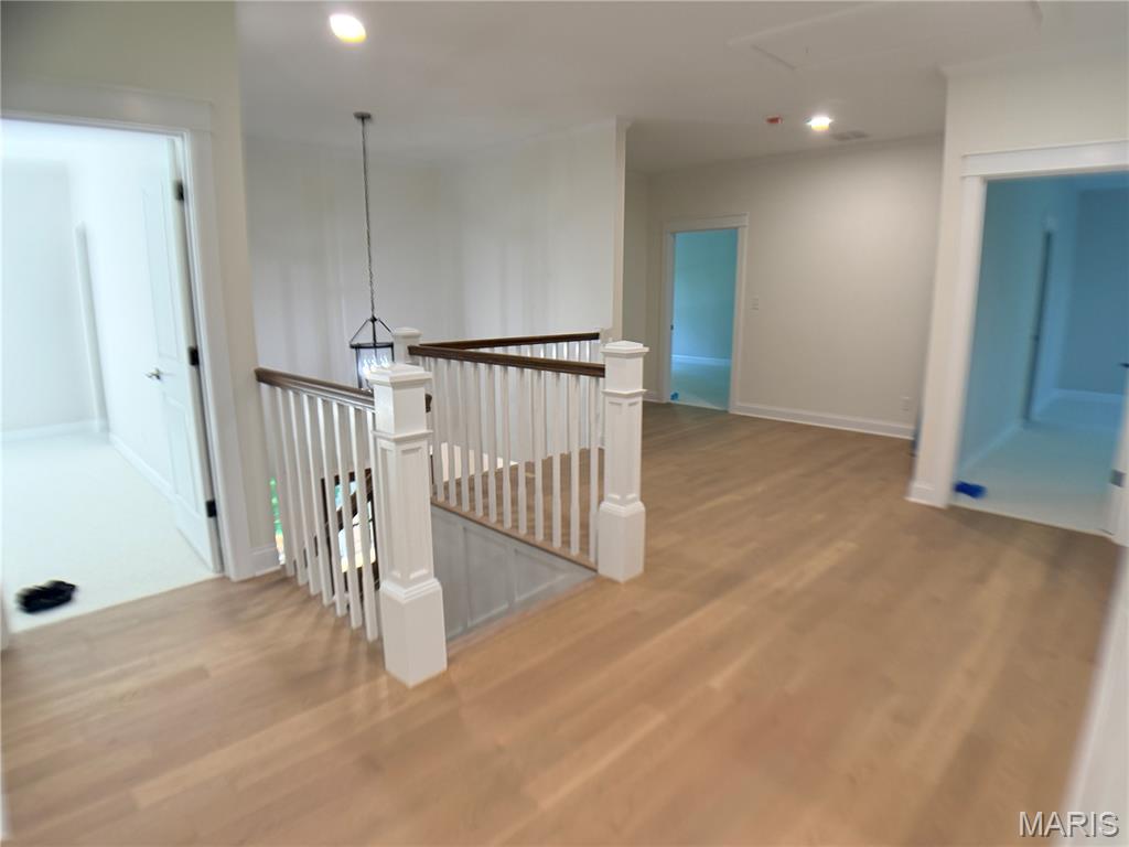 Clayton Downs - Residential