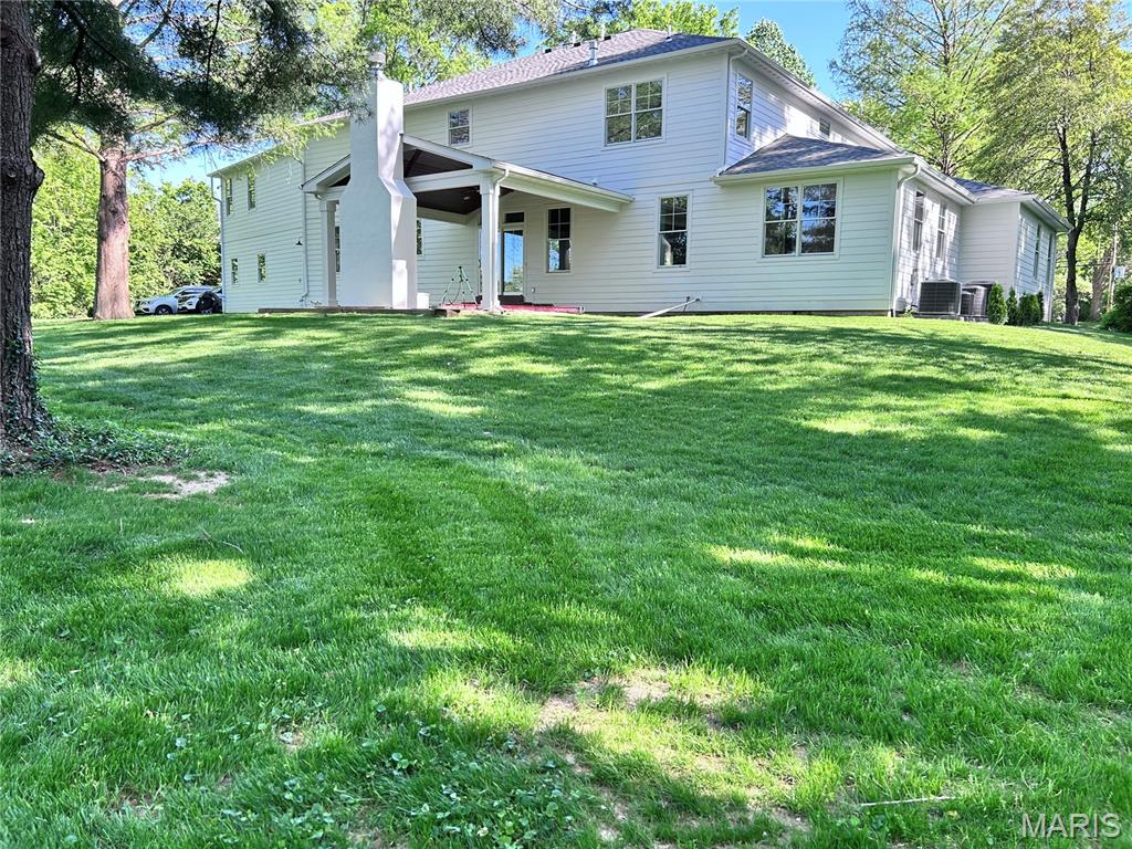 Clayton Downs - Residential