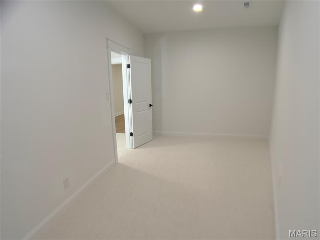 Clayton Downs - Residential