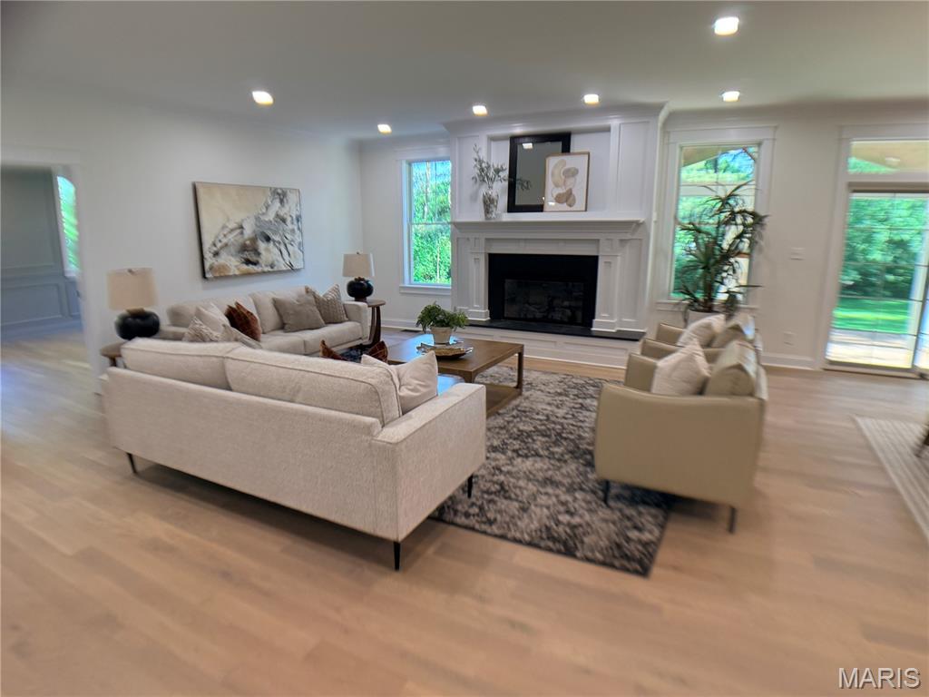 Clayton Downs - Residential
