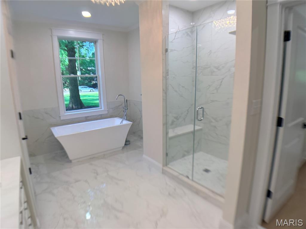 Clayton Downs - Residential