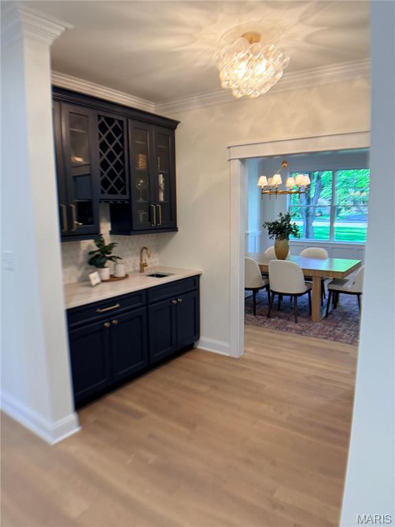 Clayton Downs - Residential