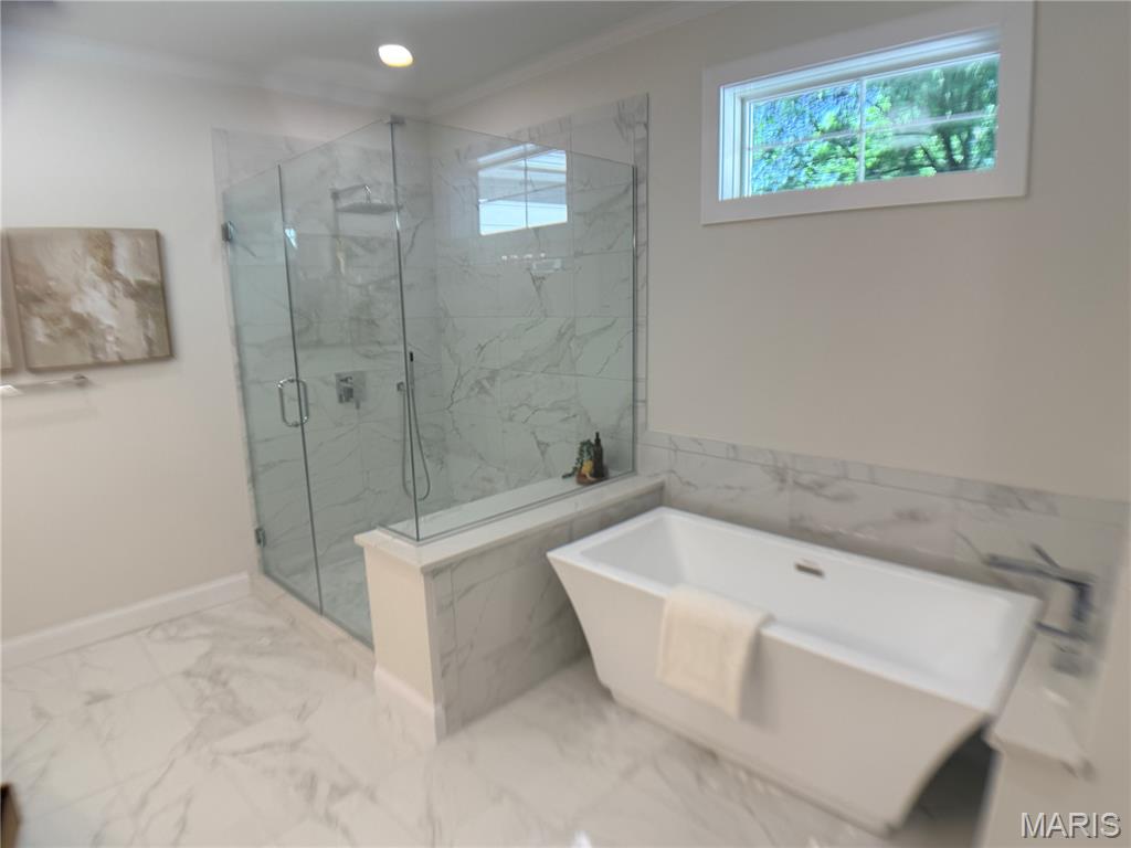 Clayton Downs - Residential