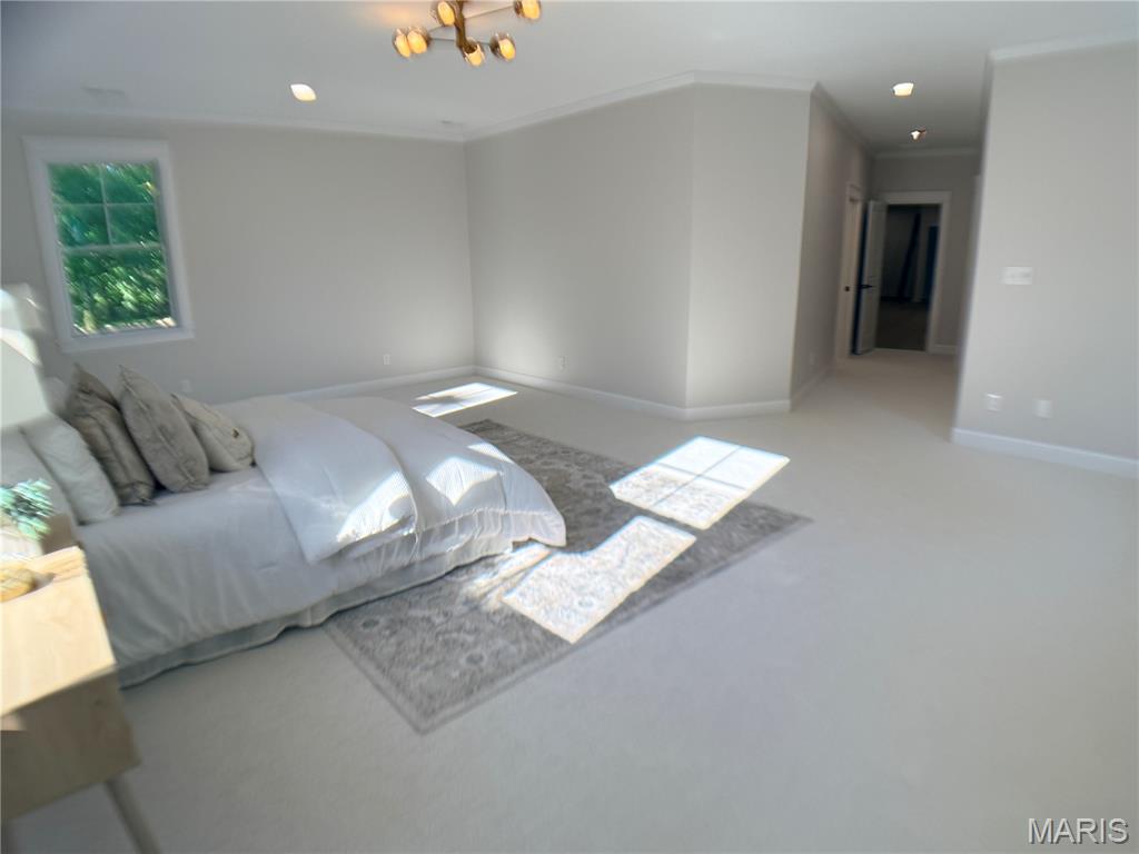 Clayton Downs - Residential
