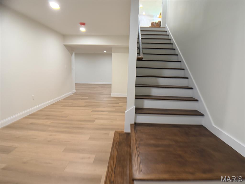 Clayton Downs - Residential
