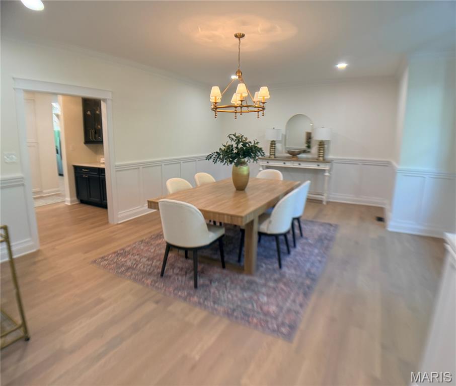 Clayton Downs - Residential