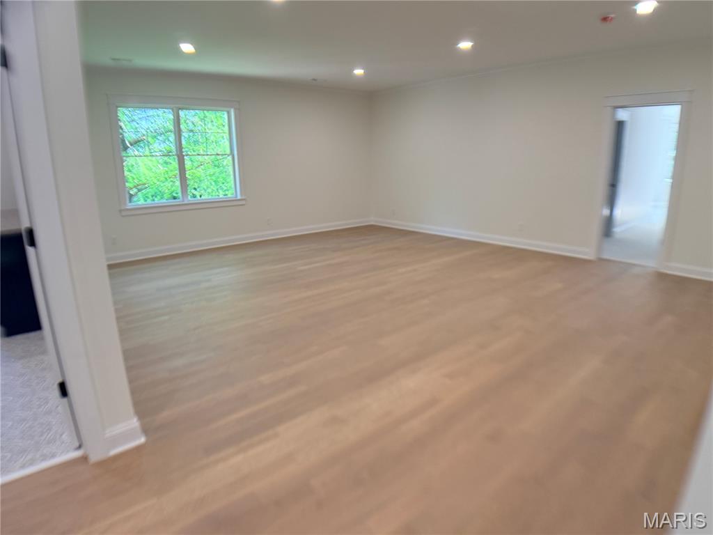 Clayton Downs - Residential