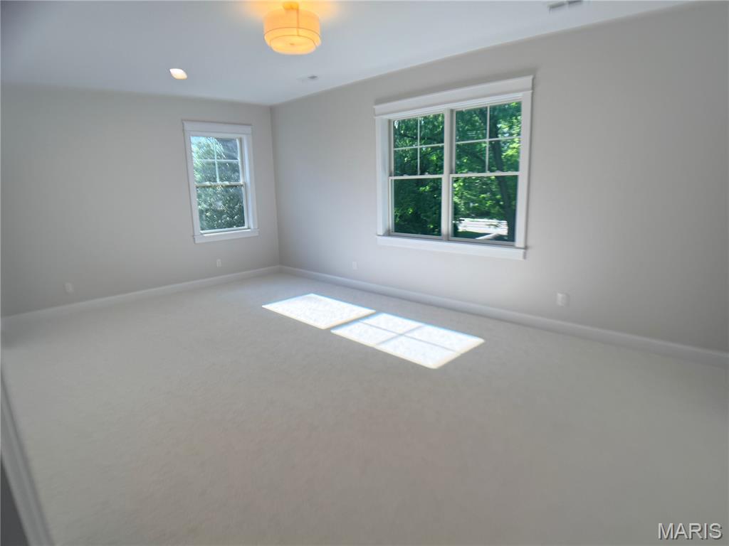 Clayton Downs - Residential