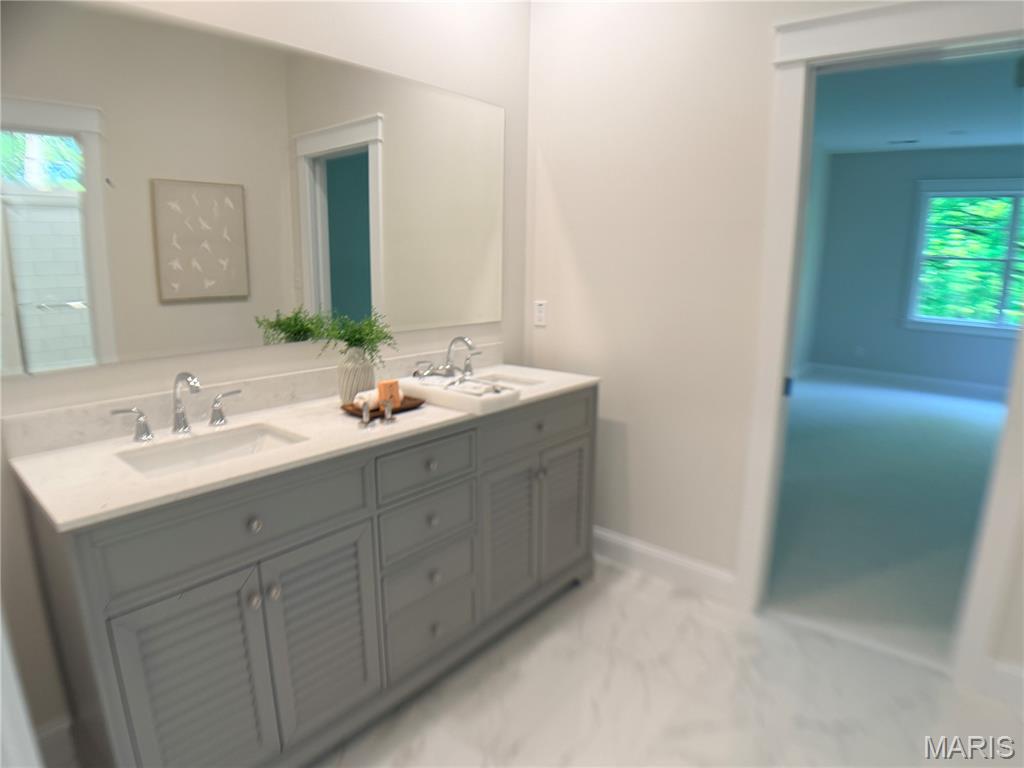 Clayton Downs - Residential