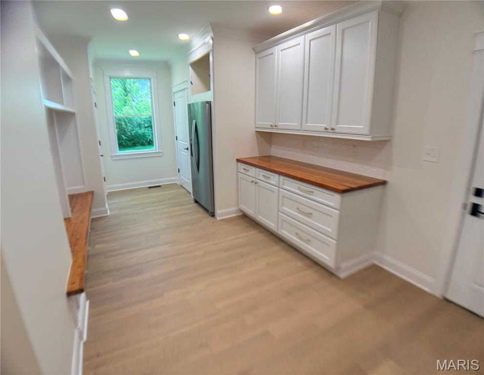 Clayton Downs - Residential